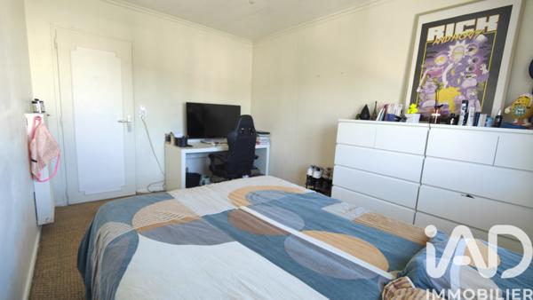 Maison à vendre 5 pièces 110 m² La Bouëxière