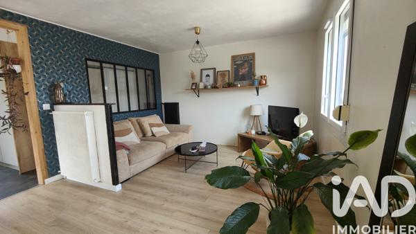 Maison à vendre 5 pièces 110 m² La Bouëxière