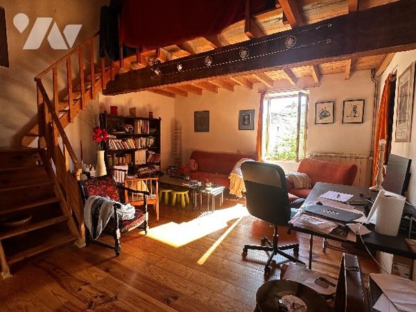 Rare à Saoû – Centre Historique