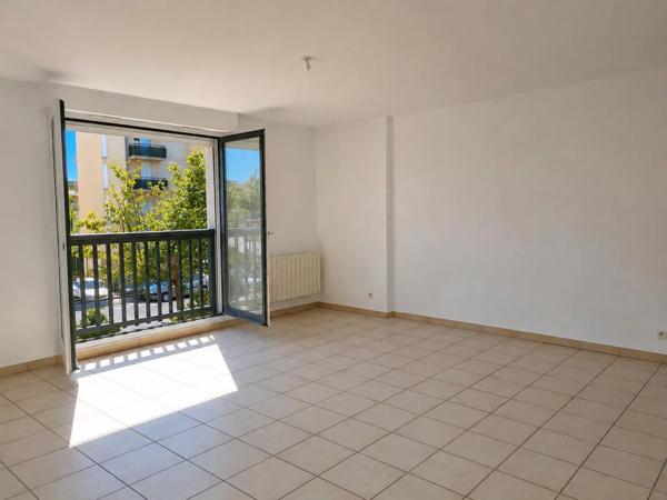 Appartement à louer à Albertville (73200)