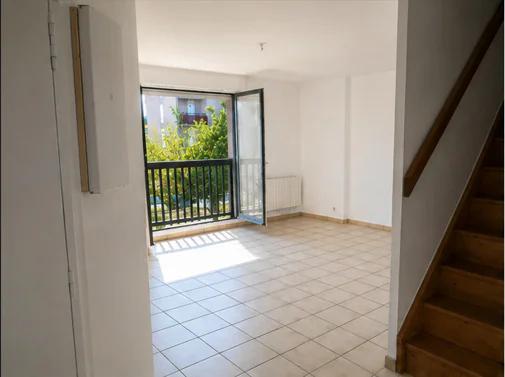 Appartement à louer à Albertville (73200)