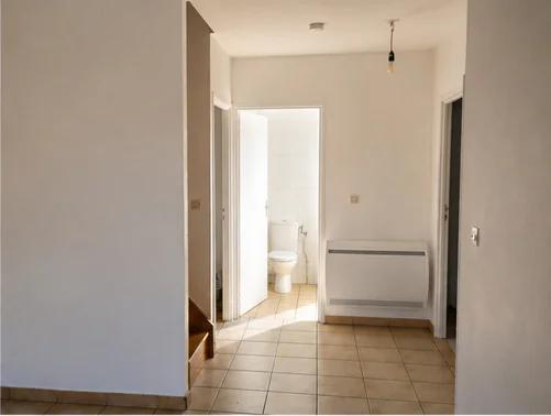 Appartement à louer à Albertville (73200)
