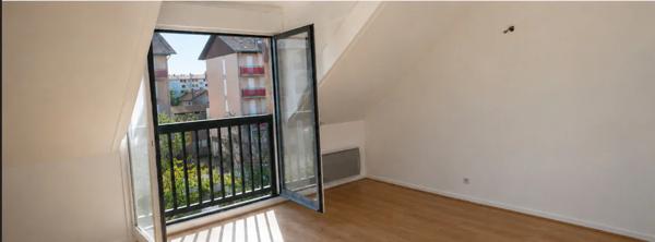 Appartement à louer à Albertville (73200)