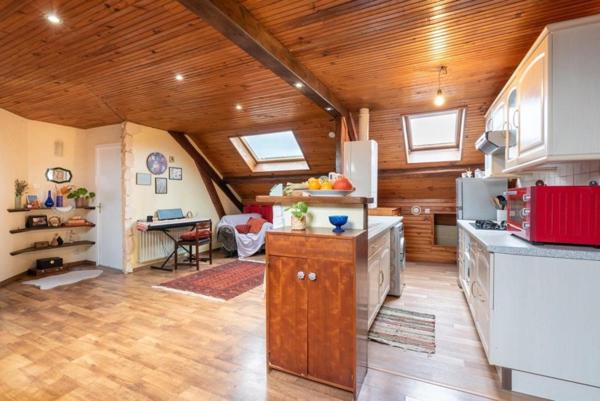 Mont de marsan centre ville