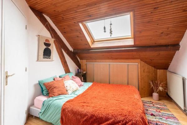 Mont de marsan centre ville