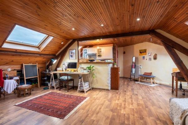 Mont de marsan centre ville