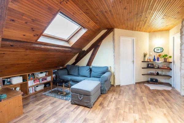 Mont de marsan centre ville