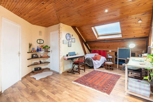 Mont de marsan centre ville