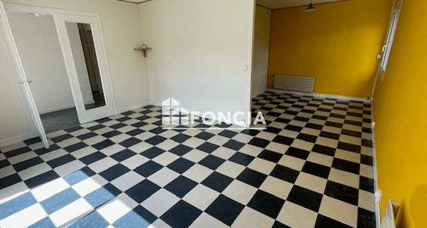 À vendre Maison 3 pièces 71.1 m² - ÉTréchy 91580