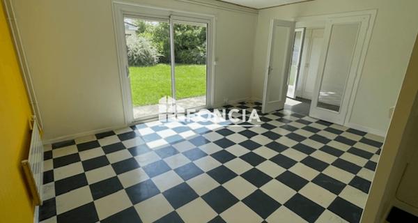 À vendre Maison 3 pièces 71.1 m² - ÉTréchy 91580