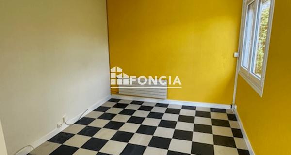 À vendre Maison 3 pièces 71.1 m² - ÉTréchy 91580