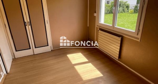 À vendre Maison 3 pièces 71.1 m² - ÉTréchy 91580