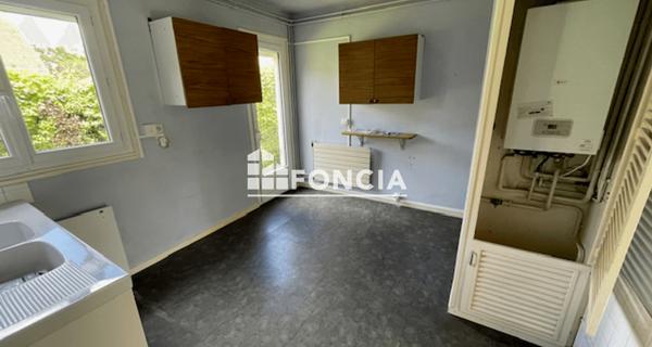 À vendre Maison 3 pièces 71.1 m² - ÉTréchy 91580