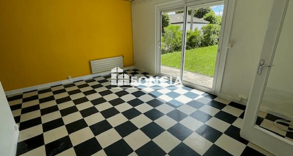 À vendre Maison 3 pièces 71.1 m² - ÉTréchy 91580