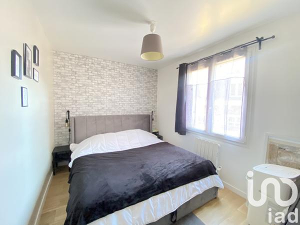 Appartement à vendre 3 pièces 66 m² Corbeil-Essonnes