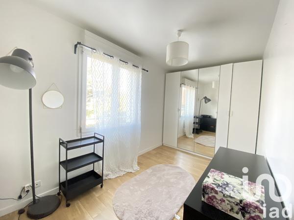 Appartement à vendre 3 pièces 66 m² Corbeil-Essonnes