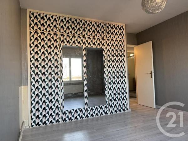 Appartement T3 à vendre  3 pièces - 81,38 m2 LIEVIN - 62