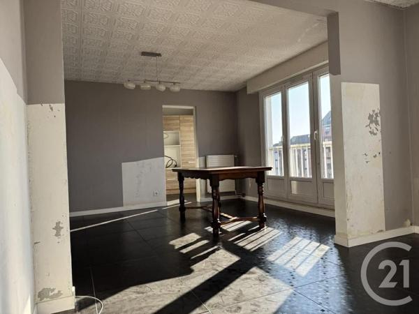 Appartement T3 à vendre  3 pièces - 81,38 m2 LIEVIN - 62