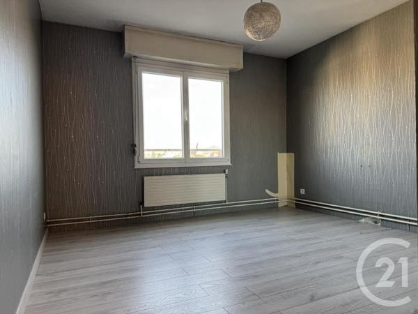 Appartement T3 à vendre  3 pièces - 81,38 m2 LIEVIN - 62