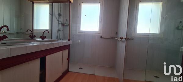 Maison à vendre 4 pièces 100 m² Meschers-sur-Gironde