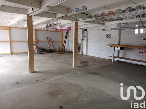 Maison à vendre 4 pièces 100 m² Meschers-sur-Gironde