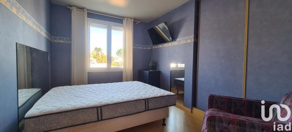 Maison à vendre 4 pièces 100 m² Meschers-sur-Gironde