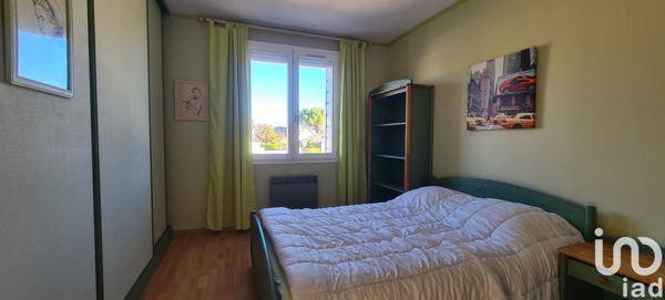 Maison à vendre 4 pièces 100 m² Meschers-sur-Gironde