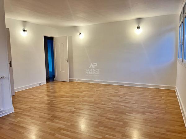 Appartement Maisons-laffitte 4 pièce(s) 80 m2 €379 000 ** - Référence 4348-cpy