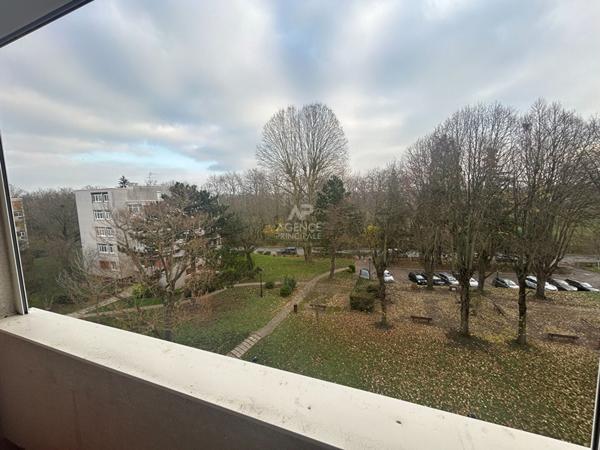 Appartement Maisons-laffitte 4 pièce(s) 80 m2 €379 000 ** - Référence 4348-cpy