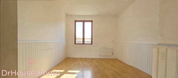 Maison à vendre 9 pièces de 209 m²