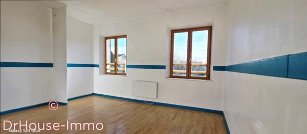 Maison à vendre 9 pièces de 209 m²
