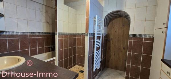 Maison à vendre 9 pièces de 209 m²