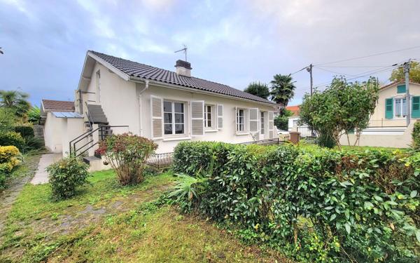 Maison à vendre    6 pièces •  Jurançon