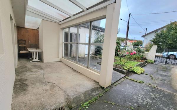 Maison à vendre    6 pièces •  Jurançon