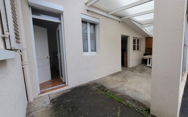 Maison à vendre    6 pièces •  Jurançon