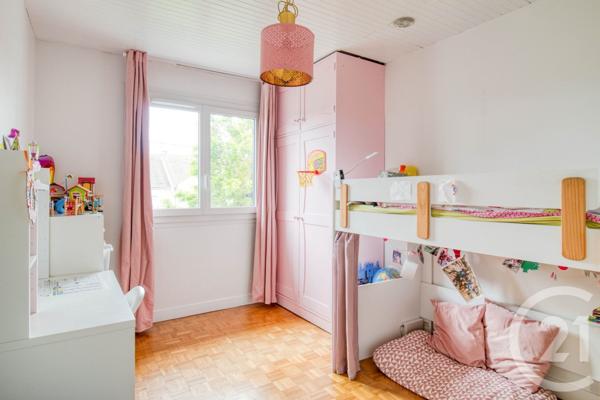 Maison à vendre  7 pièces - 114,83 m2 ERMONT - 95