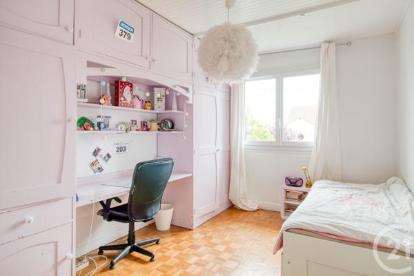 Maison à vendre  7 pièces - 114,83 m2 ERMONT - 95