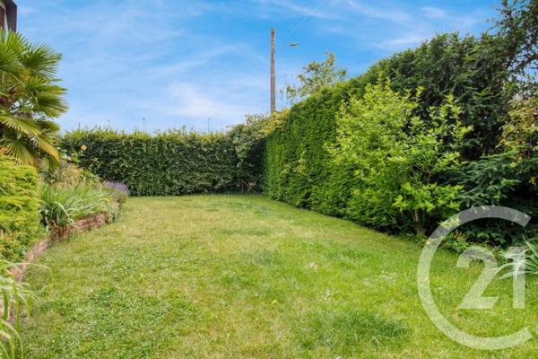 Maison à vendre  7 pièces - 114,83 m2 ERMONT - 95