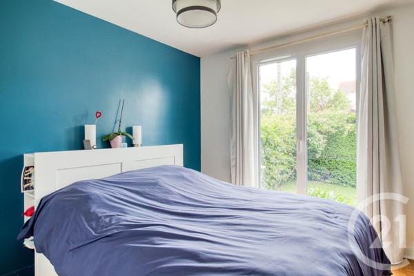 Maison à vendre  7 pièces - 114,83 m2 ERMONT - 95