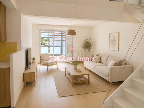 Appartement à vendre 6 pièces de 107 m²