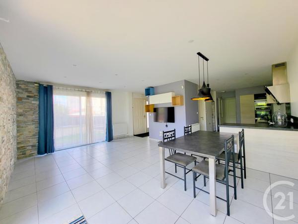 Maison à vendre  6 pièces - 115,24 m2 EAUBONNE - 95