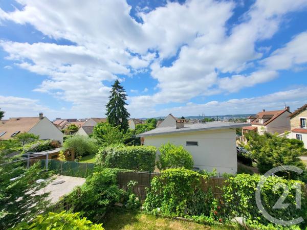 Maison à vendre  6 pièces - 115,24 m2 EAUBONNE - 95