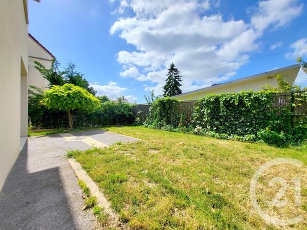 Maison à vendre  6 pièces - 115,24 m2 EAUBONNE - 95