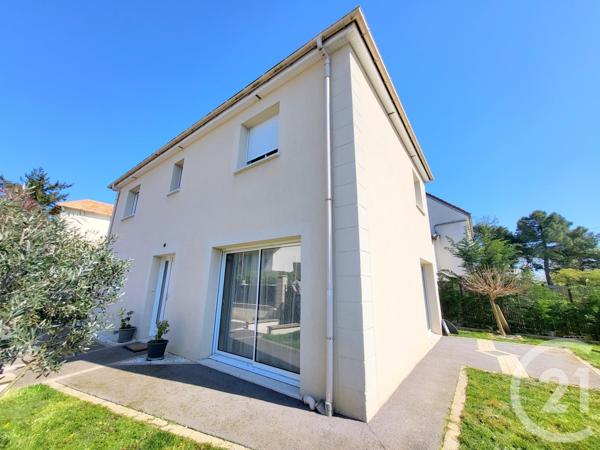 Maison à vendre  6 pièces - 115,24 m2 EAUBONNE - 95