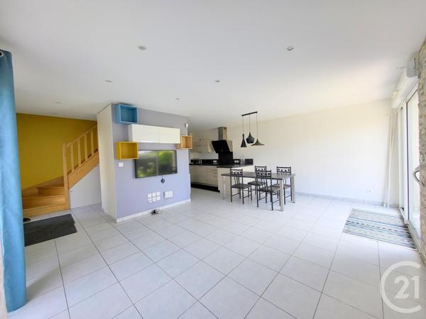 Maison à vendre  6 pièces - 115,24 m2 EAUBONNE - 95