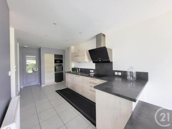 Maison à vendre  6 pièces - 115,24 m2 EAUBONNE - 95