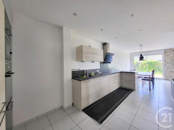 Maison à vendre  6 pièces - 115,24 m2 EAUBONNE - 95