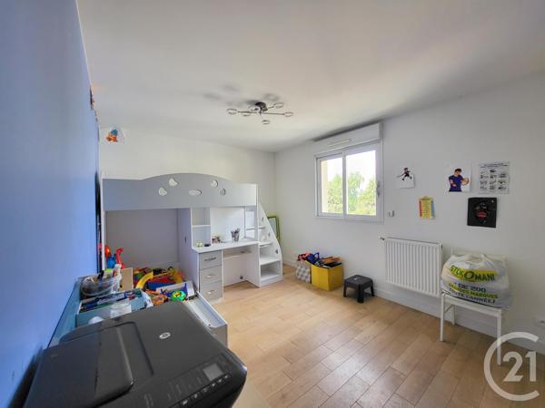 Maison à vendre  6 pièces - 115,24 m2 EAUBONNE - 95