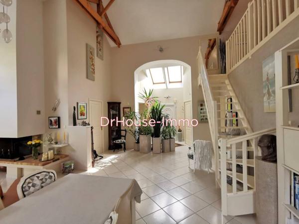 Maison à vendre 6 pièces de 169 m²