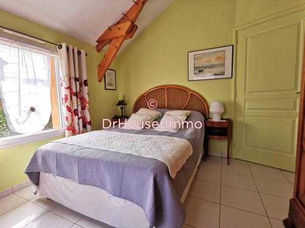 Maison à vendre 6 pièces de 169 m²